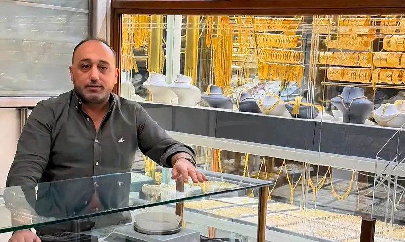 Hasan Acar Altın Yatırımcısını Uyardı