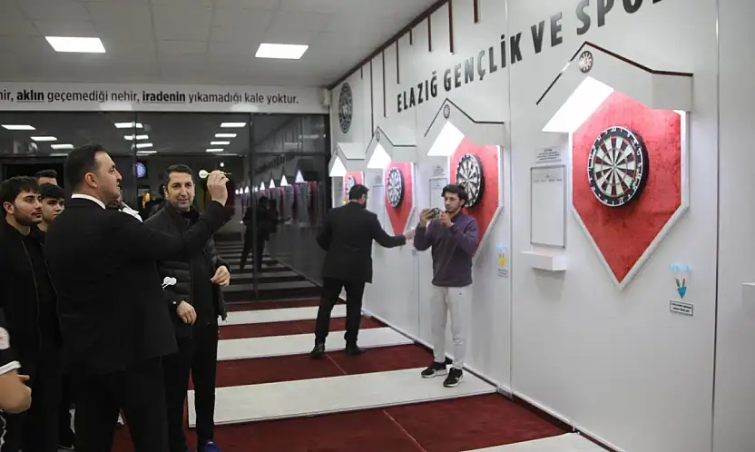 Dart Tahtasından Siyasete: Selmanoğlu'nun Hedef Odaklı Liderliği