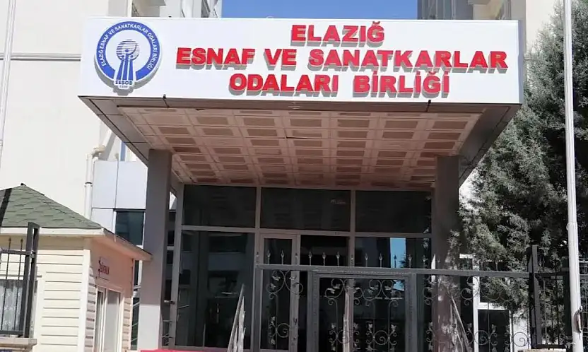 Esnaf Sandıkta Güveni Tazeledi