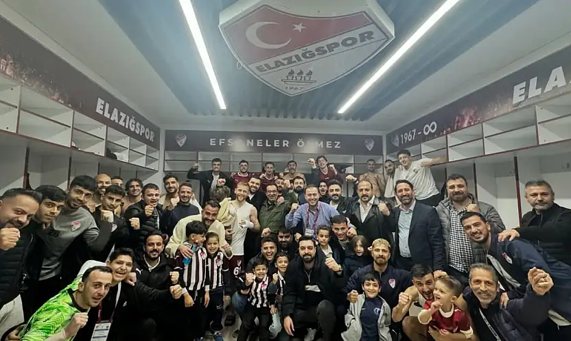 'Bu Şehir İstikrarı Kaybetmemeli'
