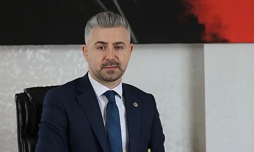 EEFSO'da İstikrar Devam Ediyor: Mehmet Havabulut Yeniden Başkan