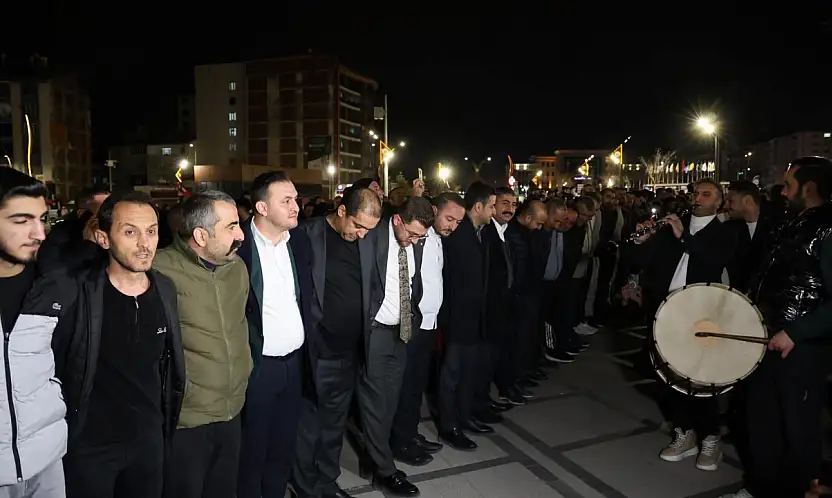 23'ün Ritmi: Elazığlı Olmanın Gururu