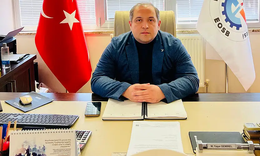 Elazığ'ın Geleceği İçin Yeni Nesil İstihdam Seferberliği