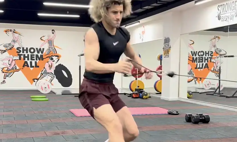 Fuat Bavuk Geri Döndü, Elazığspor Ayağa Kalktı!