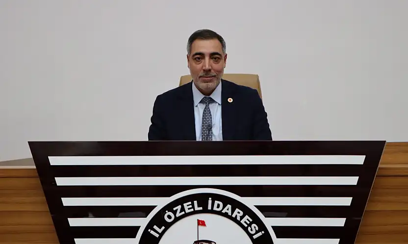 'Tartışmasız Seçim, Güçlü Mesaj: Çelik'e Oy Birliği'