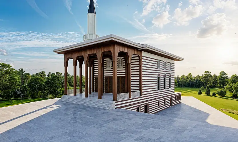 Proje Çizildi, Yapım Yakın