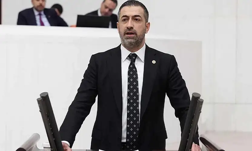 Işıkver'den Elazığ Turizmi İçin Bakanlığa Kritik Sorular