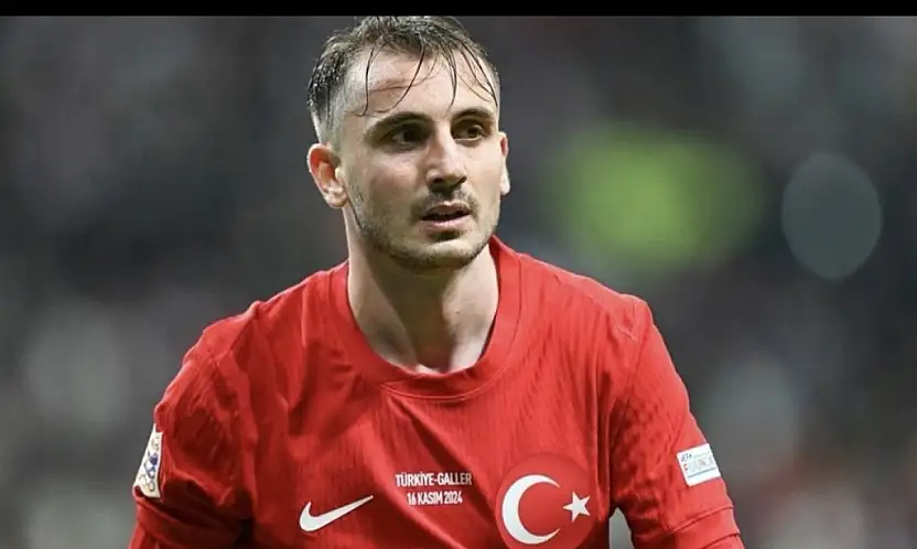 2026 FIFA Dünya Kupası D Grubu'ndaki ilk maçımızda A Millî Futbol Takımımız, Avustralya'ya 2-0 mağlup oldu.