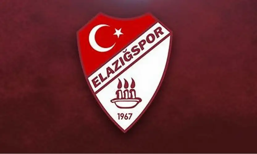 O FORMADA BİR ŞEHİR VAR Elazığspor…