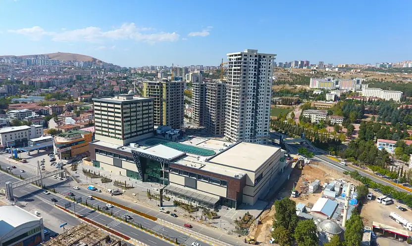 Elysium AVM'den Dijital Devrim