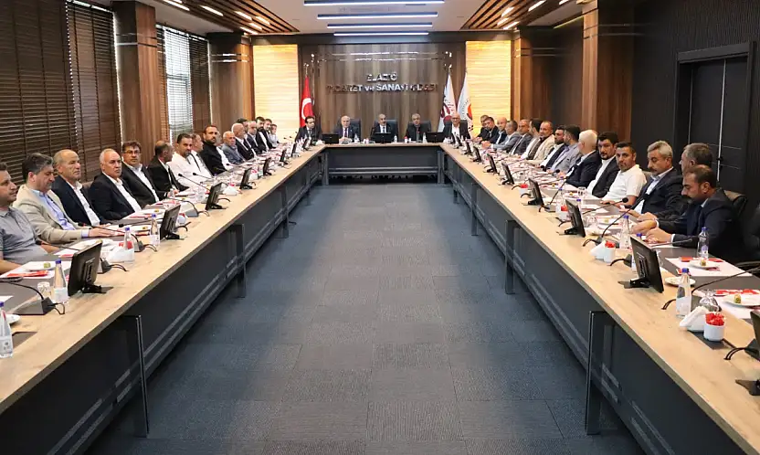 BAŞKAN ALAN: 'BAYRAMLAR, KADİM MEDENİYET VE İNANÇ SİSTEMİMİZİN GETİRDİĞİ BİRLİK VE DAYANIŞMAYI YAŞATAN ÖZEL GÜNLERDİR'