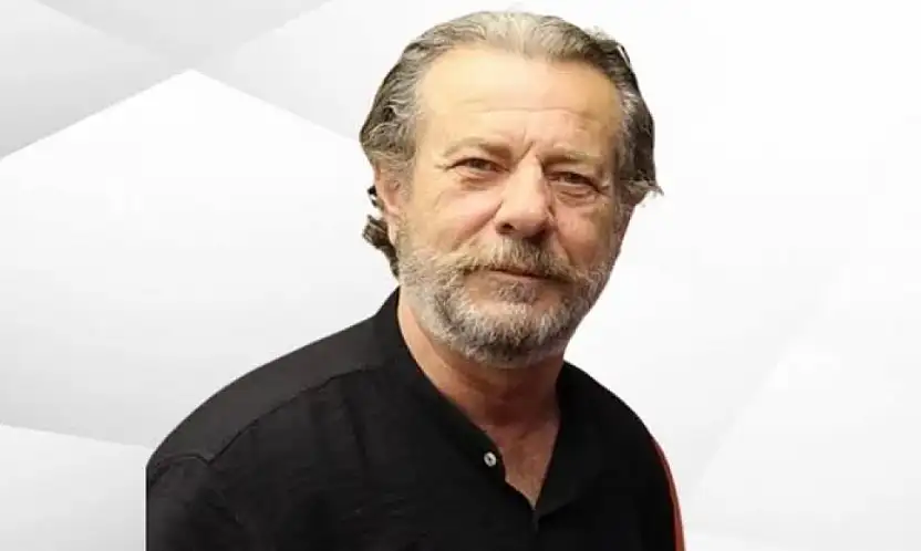 Abdullah Şekeroğlu Hayatını Kaybetti