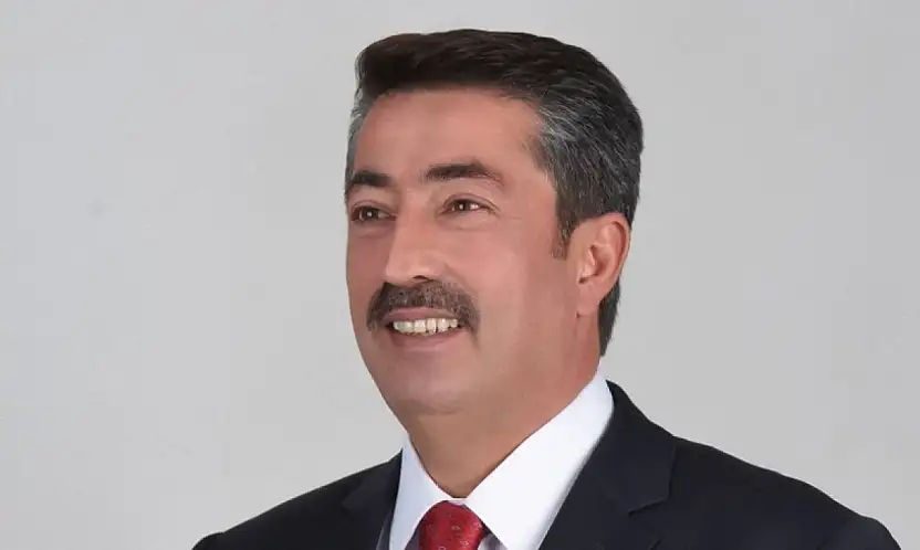 YURTBAŞI BELEDİYE BAŞKANI NİHAT DOĞAN AK PARTİ'DEN İHRAÇ EDİLDİ