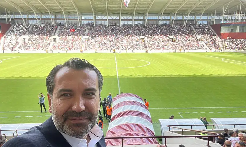 'KÜLLERİMİZDEN DOĞDUK, ŞİMDİ HEDEF ŞAMPİYONLUK!'