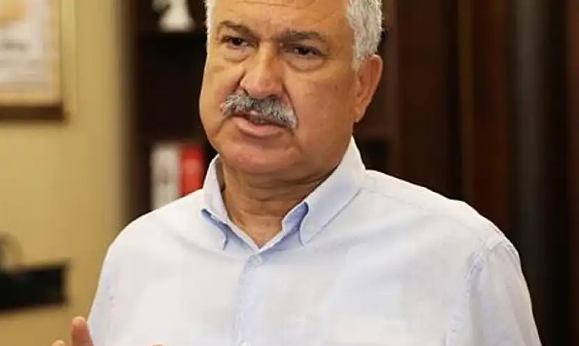 Adana Büyükşehir Belediye Başkanı Zeydan Karalar'dan Savunma!..