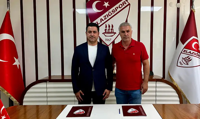 Ahmet Ballıca'dan, Başkan Toprak'a Hayırlı Olsun Ziyareti..