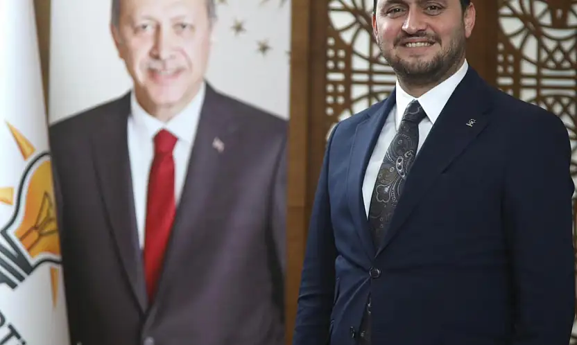 BAŞKAN SELMANOĞLU'DAN 12 MART İSTİKLAL MARŞI'NIN KABULÜ VE MEHMET AKİF ERSOY'U ANMA GÜNÜ MESAJI