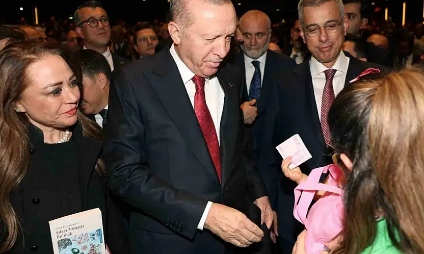 Bilim sağlık diplomasisi ve uluslararası iş birlikleri üst düzey programda ele alındı