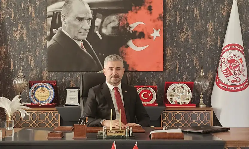 Havabulut: 'Kosgeb Deprem Kredilerinde Peşin ödeme Esnafı Zorlar'