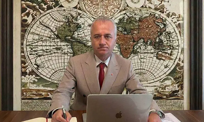 Malatya İş İnsanları Platformu Başkanı Özköse'den 24 Kasım Öğretmenler Günü mesajı