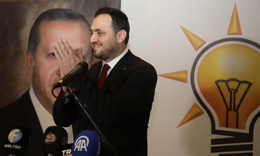 Selmanoğlu ile Teşkilatta Yeni Bir Dönem