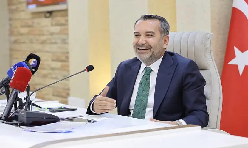 Şerifoğulları'ndan İzzet Paşa Camii Açıklaması: Yıkılmasını İstemiyoruz, İstişare Halindeyiz..