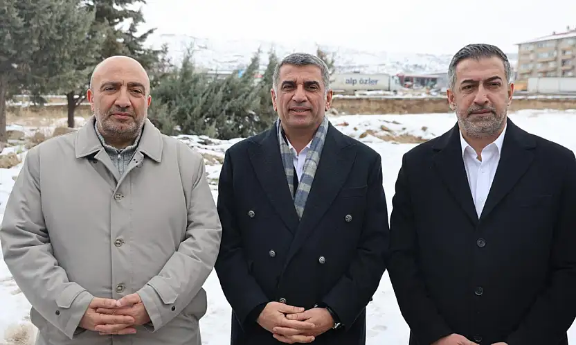 SİYASET DEĞİL, ŞEHİR KAZANIYOR