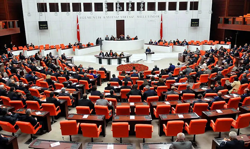 TBMM'ye sunulan torba yasa teklifiyle şehit yakınları, gaziler, vazife ve harp malulleri ile hak sahiplerinin mali ve sosyal haklarında değişiklik yapılması planlanıyor..
