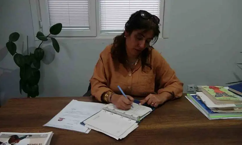 Tunceli'nin en kalabalık mahallesi kadın muhtara emanet